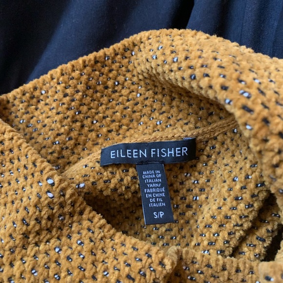 Stunning Eileen Fischer sweater . - Picture 4 of 4